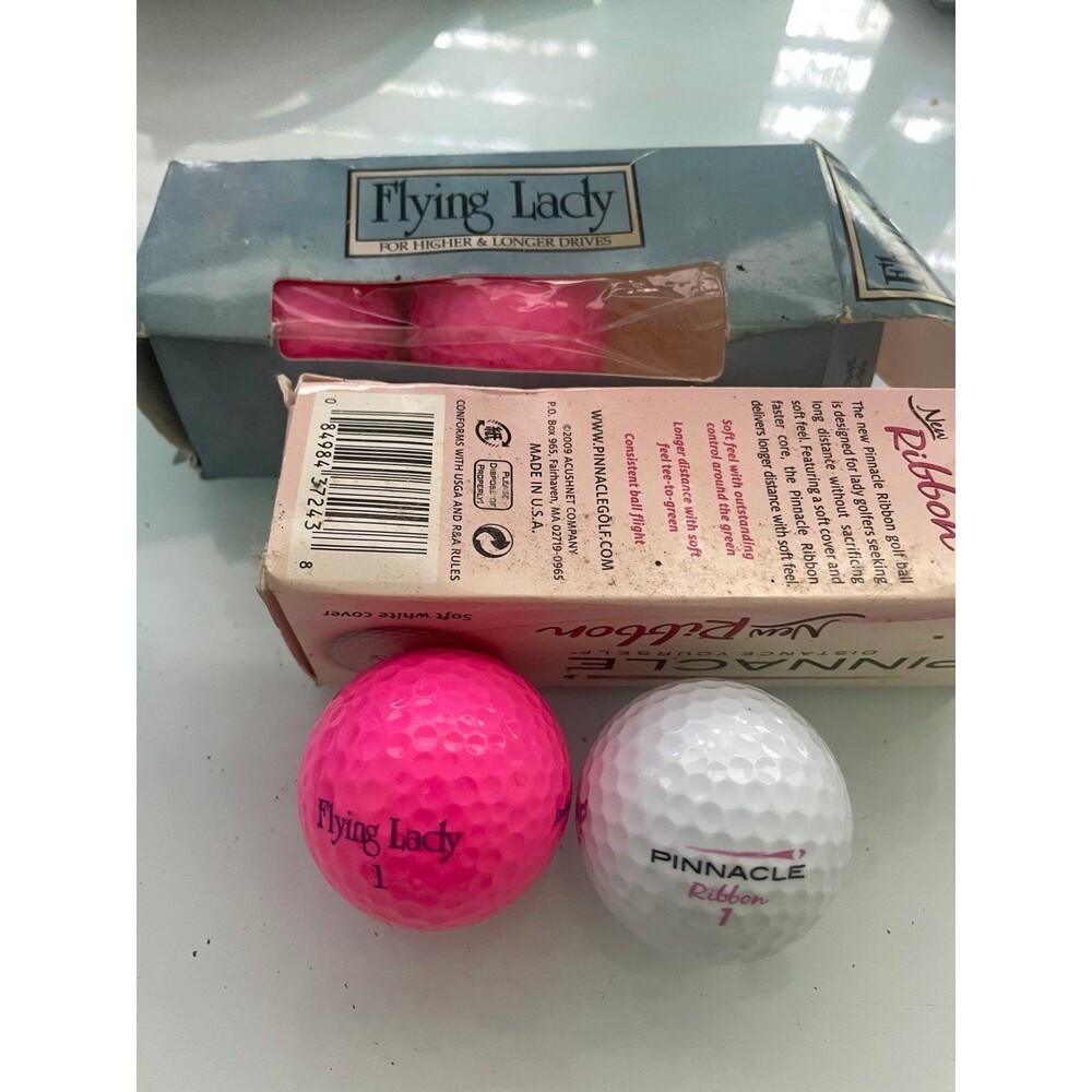 Spalding multi Golf